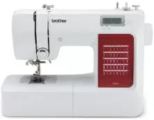 Швейная машинка Brother CS10S, белый