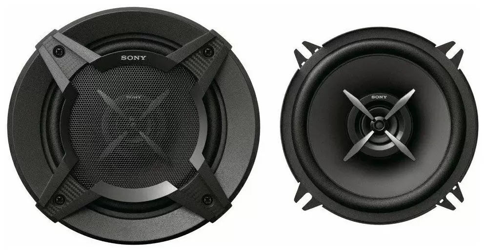 Автомобильные колонки Sony XS-FB1320E, черный