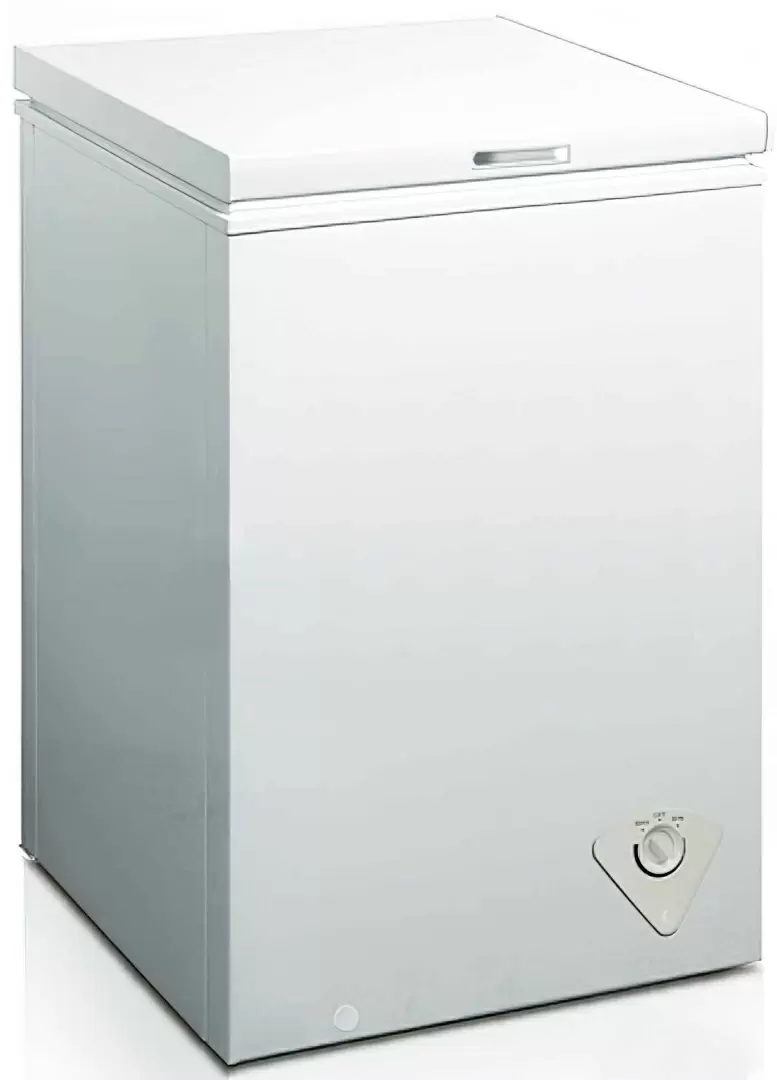 Морозильный ларь Eurolux BD-110, белый