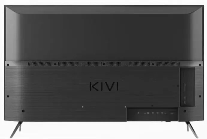 Телевизор Kivi 43U750NB, черный