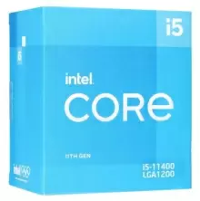 Процессор Intel Core i5 Rocket Lake i5-11400, Box