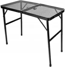 Садовый стол Gotel L71D1, черный