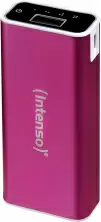 Внешний аккумулятор Intenso A5200, 5200 mAh, розовый