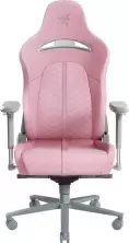 Компьютерное кресло Razer Enki Quartz, розовый