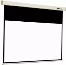 Экран для проектора Reflecta Crystal-Line Rollo lux (300x208 см)