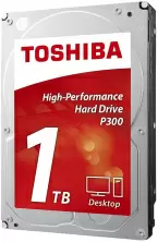 Жесткий диск Toshiba P300 3.5" HDWD110EZSTA, 1TB
