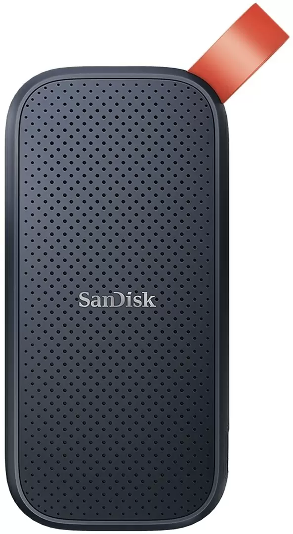 Внешний SSD SanDisk SDSSDE30-2T00-G25 2TB