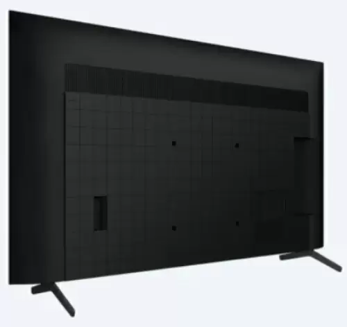 Телевизор Sony KD50X80KAEP, черный