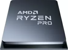 Процессор AMD 4650G, Tray