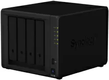 NAS-сервер Synology DS920+