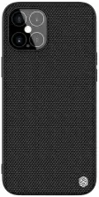 Чехол Nillkin iPhone 12 Pro Max Textured, черный