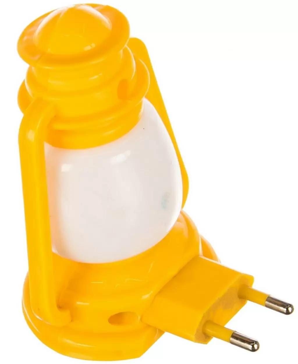 Ночной светильник Camelion NL-171, желтый