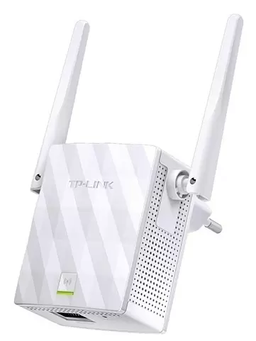 Усилитель сигнала TP-Link TL-WA855RE, белый/серый