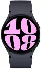 Умные часы Samsung SM-R930 Galaxy Watch 6 40mm, графит