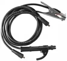 Набор кабелей для сварки Dnipro-M WS-3216A