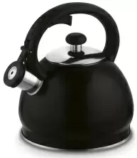 Чайник Tadar Arondi 1.8л, черный