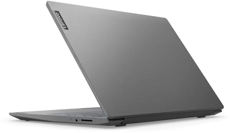 Ноутбук Lenovo V15-IGL (15.6"/FHD/Pentium Silver N5030/4GB/256GB/Intel UHD), серый