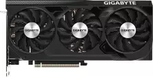 Видеокарта Gigabyte GeForce RTX4070Ti 12ГБ GDDR6X WindForce OC
