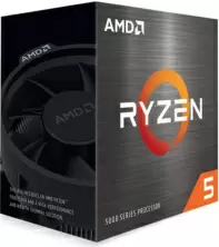 Процессор AMD Ryzen 5 5600GT, Box