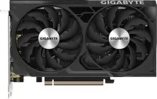 Видеокарта Gigabyte GeForce RTX4060Ti 8ГБ GDDR6X WindForce OC