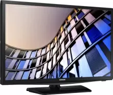 Телевизор Samsung UE24N4500AUXUA, черный