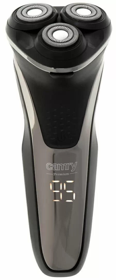 Электробритва Camry CR-2927, черный