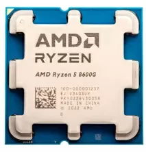Процессор AMD Ryzen 5 8600G, Tray