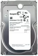 Жесткий диск Seagate Constellation ES.3 3.5" ST4000NM0033, 4TB