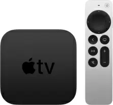 Медиаплеер Apple TV 4K MXH02 64ГБ