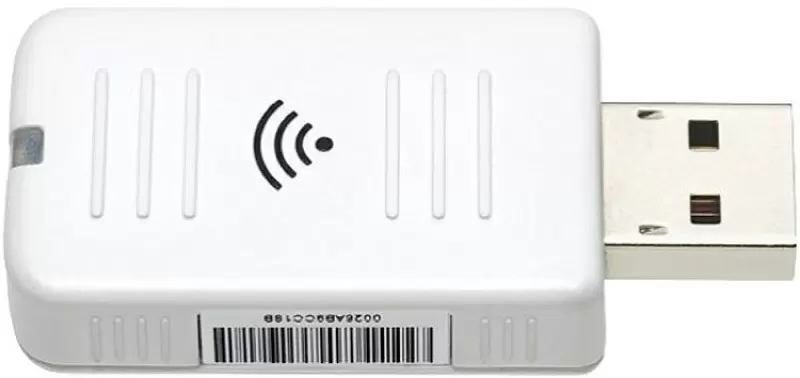 Wi-Fi адаптер Epson ELPAP10