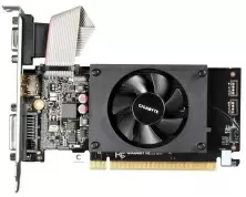 Видеокарта Gigabyte GeForce GT710 2GB GDDR3 Low Profile