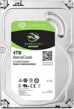 Жесткий диск Seagate BarraCuda Compute 3.5" ST4000DM004, 4TB