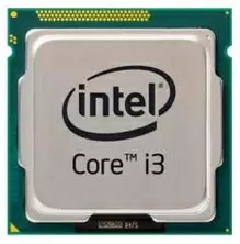 Процессор Intel i3-10100F, Tray