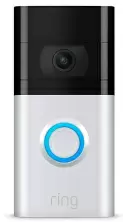 Камера видеонаблюдения Xiaomi Ring Video Doorbell 3