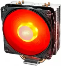 Кулер Deepcool Gammaxx 400 V2, красный