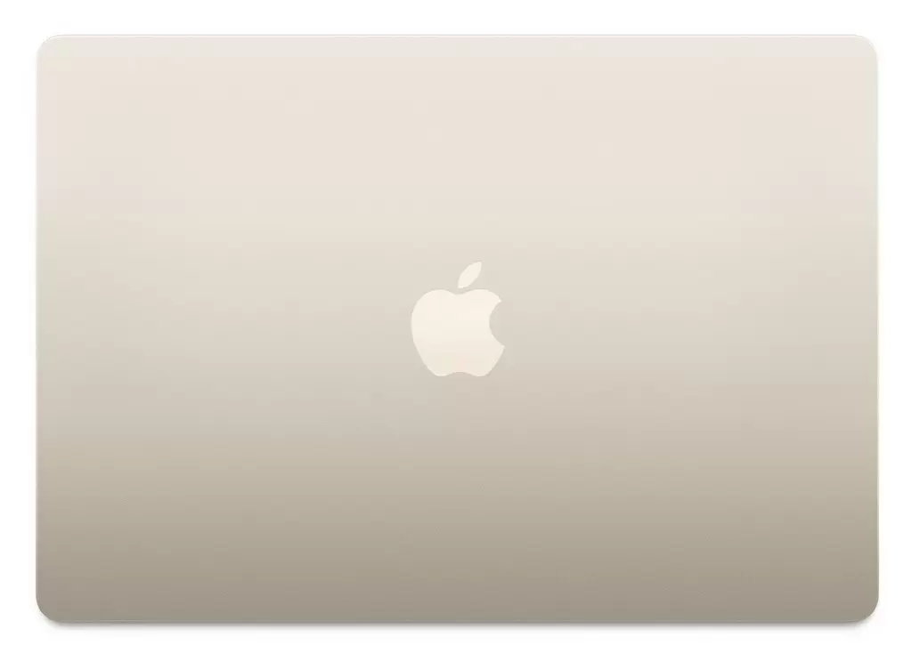 Ноутбук Apple MacBook Air Z18R001AJ (15.3"/M2/16GB/512GB), серебристый