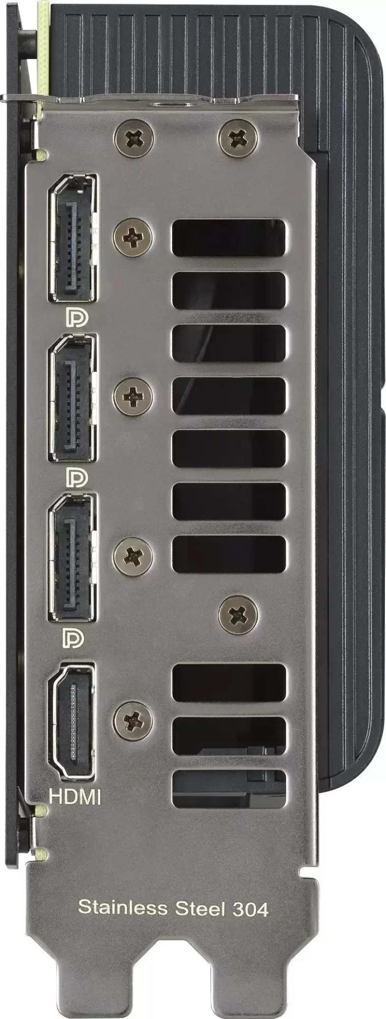 Видеокарта Asus GeForce RTX4070 12GB GDDR6X ProArt
