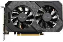 Видеокарта Asus GeForce GTX1660 SUPER 6GB GDDR6 TUF Gaming OC