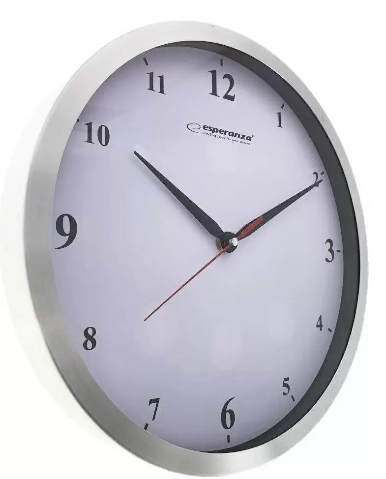 Настенные часы Esperanza Detroit
