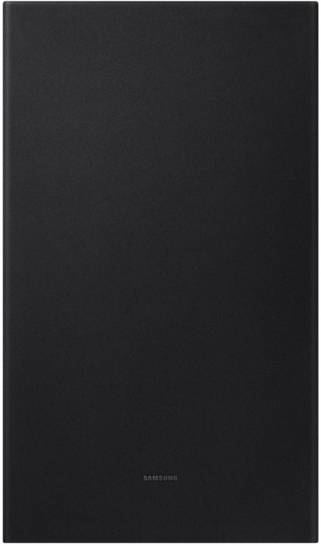 Саундбар Samsung HW-Q700C/UA, черный
