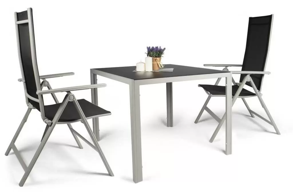 Садовый стол Vanage VG-9479, серый