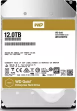Жесткий диск WD Gold 3.5" WD121KRYZ, 12ТБ
