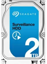 Жесткий диск Seagate Surveillance 3.5" ST2000VX012-FR, 2ТБ