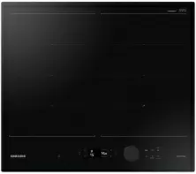Индукционная панель Samsung NZ64B7799FK/WT, черный
