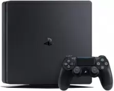 Игровая приставка Sony PlayStation 4 Slim 500GB