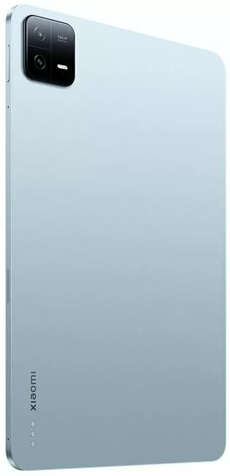 Планшет Xiaomi Pad 6 6/128GB Wi-Fi, голубой