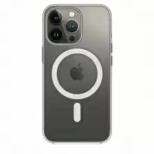 Чехол Apple iPhone 13 Pro, прозрачный