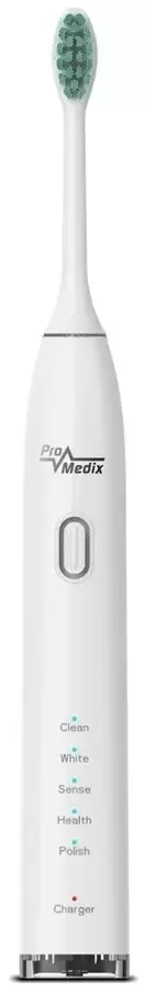 Электрическая зубная щетка ProMedix PR-740W, белый