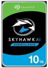 Жесткий диск Seagate SkyHawk 3.5" ST10000VE001, 10TB