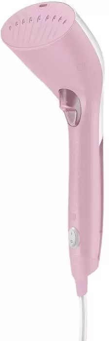 Ручной отпариватель Philips GC299/40, белый/розовый